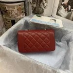 Antique Bag Shoulder Size: 23 14 7cm Style: AS1477 - Image 4