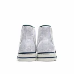 GUCCI Mirosoft Gucci Shoes Casual Sneakers - Image 3