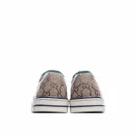 GUCCI Mirosoft Gucci Shoes Casual Sneakers - Image 3
