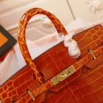 Birkin Hermes size30cm - Image 2