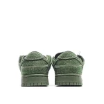 Cactus Plant Flea Market x Nike Dunk Low Green - Image 3