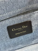 Crossover toffee bag size: 26*6*14cm Model: 0540 - Image 5