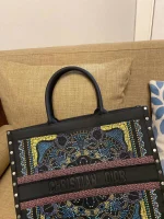Dior book tote Size: 41 - Image 3