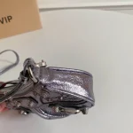 Crossbody bag Size: 20*11*4CM - Image 4