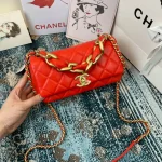 Chane Model: AS2356 Size: 18*14.5*8 - Image 4