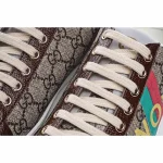 Gucci ACE series small white shoes casual shoes - Image 5