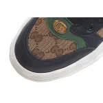 Gucci Distressed Screener sneaker - Image 4