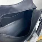 Balenciag* Neo Classic biker bag Size: 25*33*13*20cm - Image 3