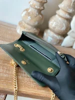 CHANE light green Size: 16cm Code: 81224 - Image 4