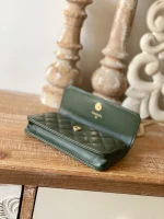 CHANE light green Size: 16cm Code: 81224 - Image 5