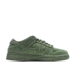 Cactus Plant Flea Market x Nike Dunk Low Green - Image 4