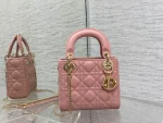 Classic Lady toffee bag size:17cm