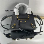 Balenciag* Neo Classic Casual Bag Size: 18cm - Image 3