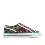 GUCCI Mirosoft Gucci Shoes Casual Sneakers - Image 4