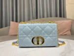 CARO Handbag Size: 25.5*15.5*8 cm - Image 4