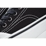 Chanel Canvas Casual Sneakers - Image 3