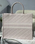 Book ToteOblique Series Size: 36.5 *28*17.5cm 41.5*38*18cm - Image 5