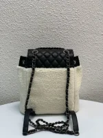 Backpack size: 24*14*22 high cm - Image 4