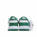 AJ1Low SB Nike x Air Jordan 1 Low UNC 白绿 - Image 5