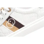 Gucci ACE series small white shoes casual shoes - Image 5