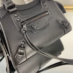 Balenciag* Neo Classic Casual Bag Size: 18cm - Image 4