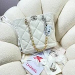 CHANE White Size: 30cmX37cmX10cm - Image 4