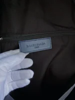 Balenciaga Shoulder Backpack Size:36*49*13 - Image 3
