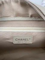 Canvas Bowling Bag Size: 28.5*28*12cm Model Number: AS8841 Grey - Image 3