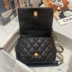 CHANE Style: AS3468 Size: 21*15*7.5cm - Image 3