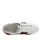 Gucci ACE series small white shoes casual shoes - Image 5