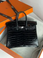Birkin Roebuck Grey Size: 25cm - Image 4