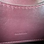 Balenciag* Neo Classic Casual Bag Size: 18cm - Image 4