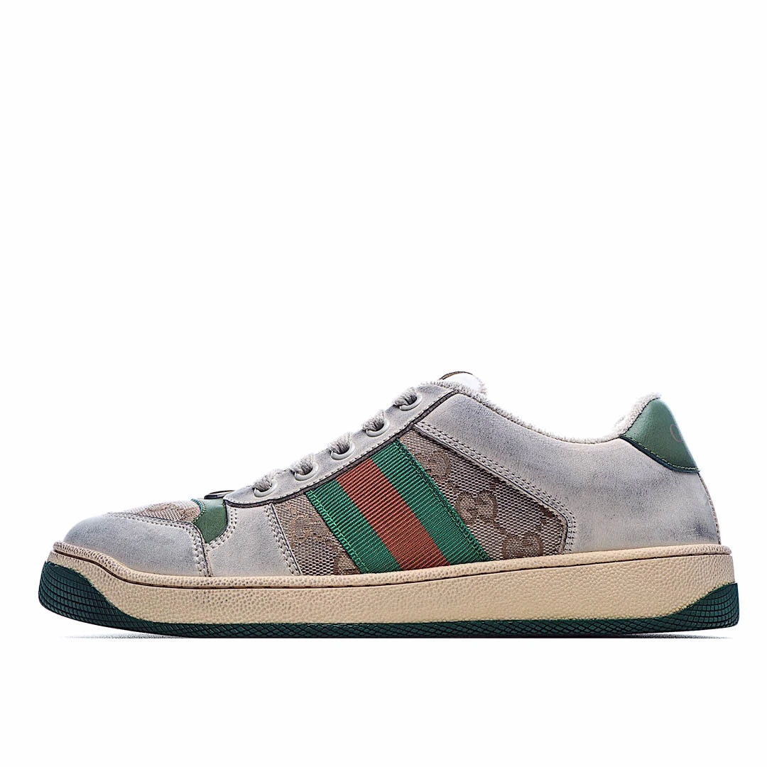i481205a5548c8bbd0de9df00d5e89795.webp Gucci Air Cushion Dad Shoes - Image 1