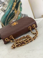Can be one-shoulder, cross-body, handbag Size: 30.21.8cm - Image 3