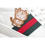 Gucci ACE series small white shoes casual shoes - Image 3