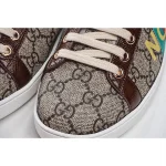 Gucci ACE series small white shoes casual shoes - Image 6