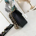 Can be one-shoulder, cross-body, handbag Size: 30.21.8cm - Image 5