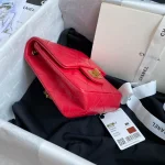 Chane Phone Case Model: AS1961 Phone Case Size: 17*13*5.5cm - Image 5