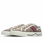 GUCCI Mirosoft Gucci Shoes Casual Sneakers - Image 6