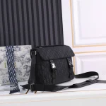 DiorExplorer Messenger Bag Size:31*21*8cm Model No. CD-1060 - Image 2