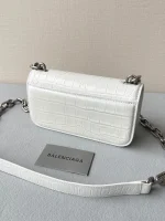 Crossbody Bag Size: 19✖️10✖️7cm - Image 6