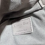 DIOR CARO Tulip Handbag Size: 25*16*2.5cm - Image 4