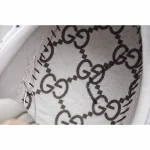 Gucci ACE series small white shoes casual shoes - Image 5