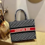 Book Tote Collection Size: 41.5cm 36cm