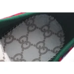 GUCCI Mirosoft Gucci Shoes Casual Sneakers - Image 3