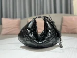 DIOR CARO Tulip Handbag Size: 25*16*2.5cm - Image 5