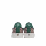 Gucci ACE series small white shoes casual shoes - Image 3