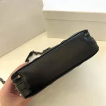 Black Autumn/Winter Camera Bag - Image 5