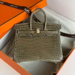 Birkin Roebuck Grey Size: 25cm - Image 5