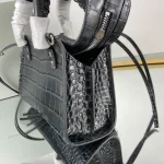 Balenciag* Neo Classic Casual Bag Size: 18cm - Image 4